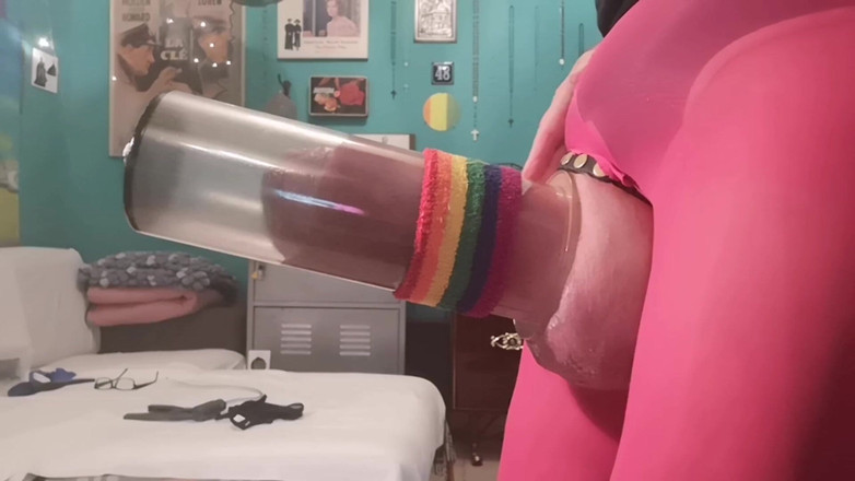 Monster_Meat_: मौखिक गुलाबी इकबालिया बयान