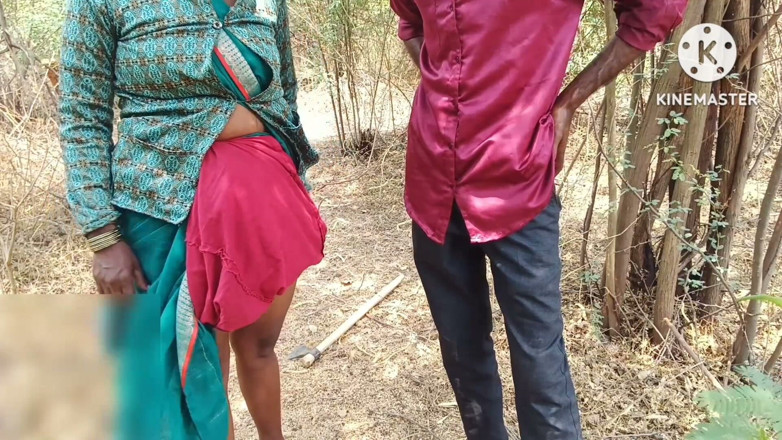 couple_Love7: Esposa india marathi folla en perrito styil amigo Jungal