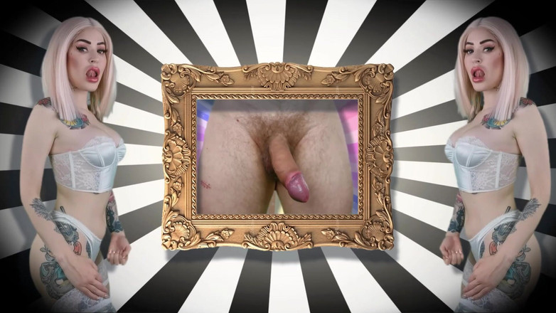 Baal Eldritch: Degustarea testosteronului: Deliciul homosexualilor - Instrucțiuni de masturbare, Umilire homosexuală, fă-mă...