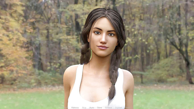 Dirty GamesXxX: Lekcje aktorstwa: jest taka niewinna i urocza-Ep5