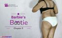 Shruteerani: Pantat Barbie bab 5 - solo trans India dengan lingerie