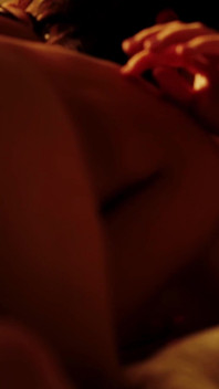 Leony Dark and Promesita Shut the Shades and Eat Each Other Out