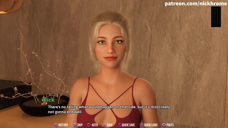 Visual Novels: College kings deel 81