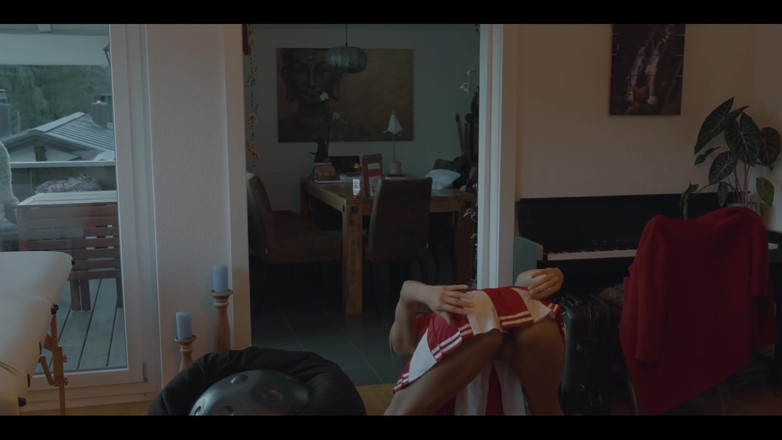 DaringKiara: Djupt inuti mig