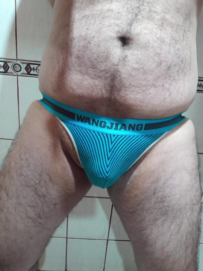 Davidandrexxx: Masturbarsi usando la trappola con il jock fino a quando...