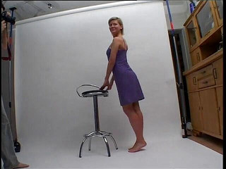 Lucky Cooch: Bionda viene sditalinata e sbattuta