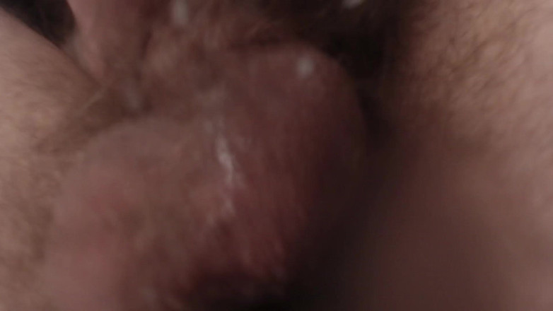 Hunky time: Alpha Cums