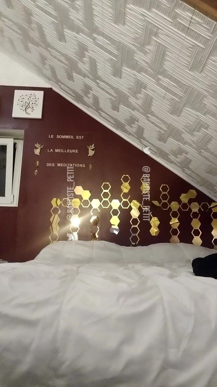 baptiste_petit: That Little Transparent Masturbator
