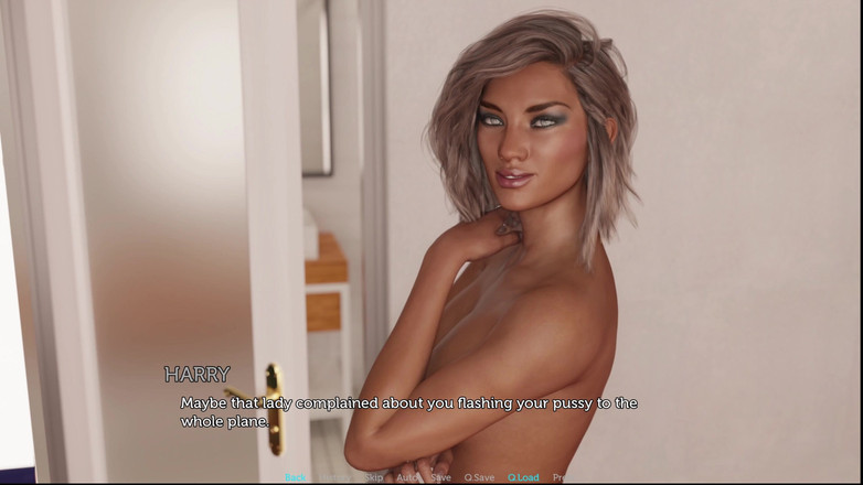 Wickedgammes studio: とてもオープンな結婚(パート87)