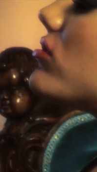 Cindy Hope and Anita Pearl Are Female Lovers