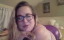 Lily Bay 73: Sph Video Hey Hamster Dick... here&amp;#039;s Half