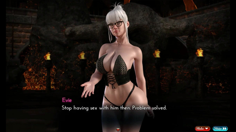 LoveSkySan69: Ordinul Geneza v98031 partea 363 Înger și demoni de Loveskysan69