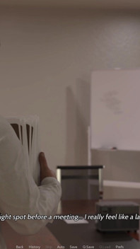 Çok küçümser bir genç adam (bölüm 2)