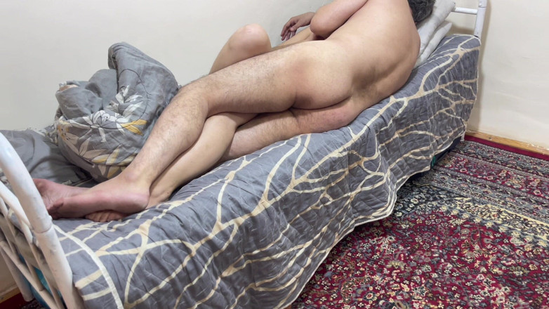 Roben: She Fucked Her Young Lover to the Old Man