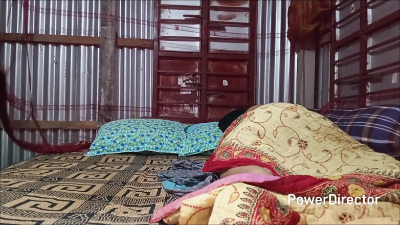 SAFI TV: Stepson Stepmom Ass Fucking Village Home