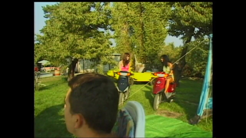 MMV TV - our best full movie: 自宅でマンコ交換