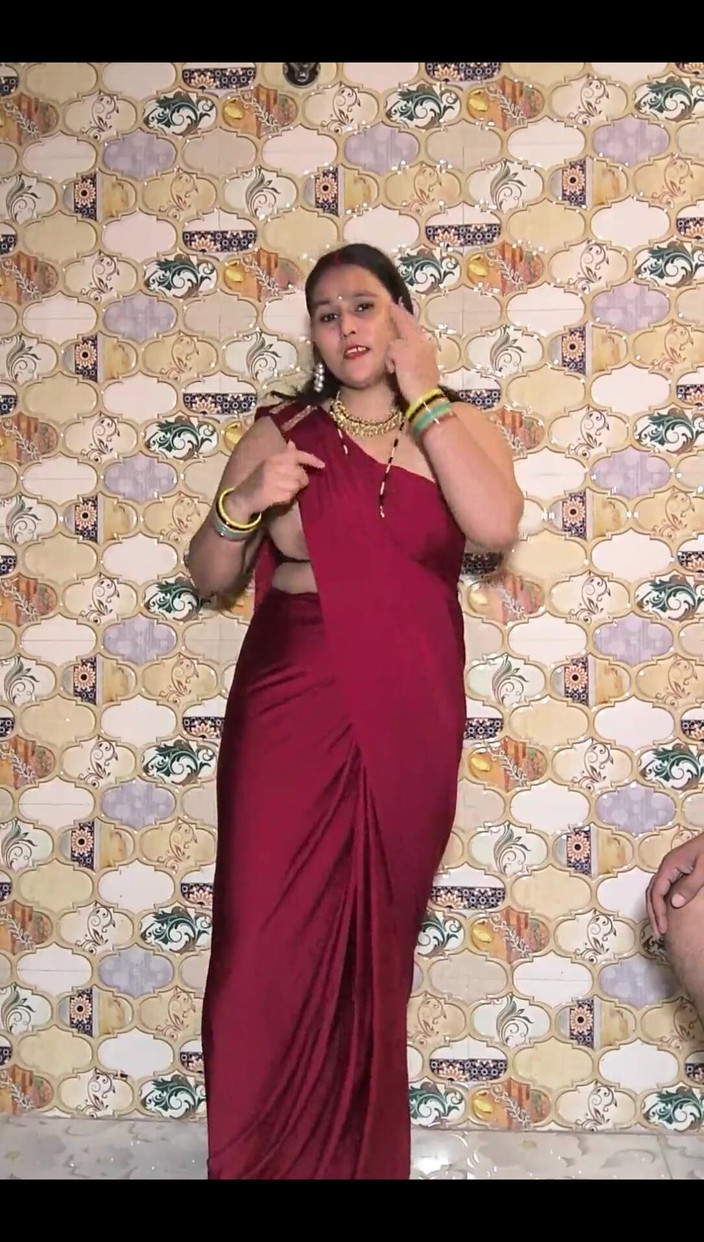 Pujaprem indian: M-ai făcut