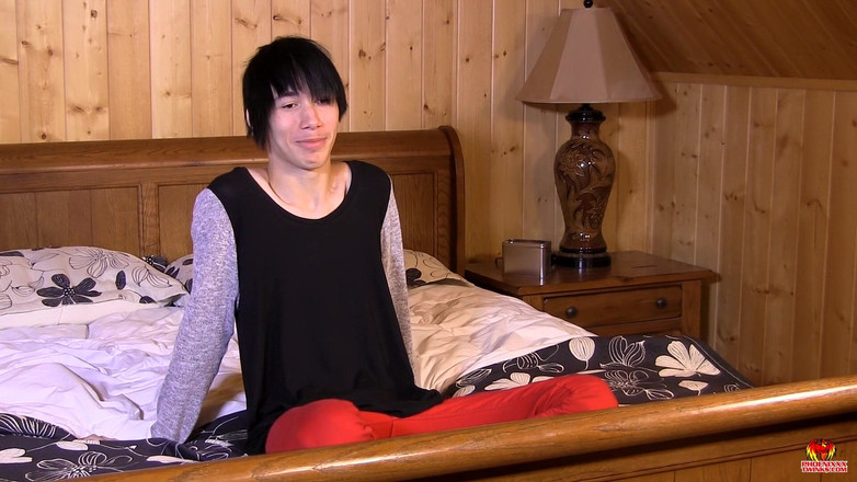 Phoenixxx: Поздоровайся с Даниэлем