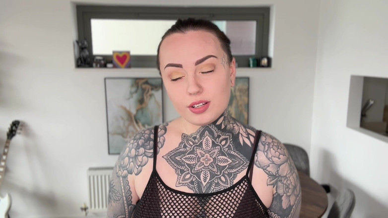 Miss Valentina: Kaltağı boşalt