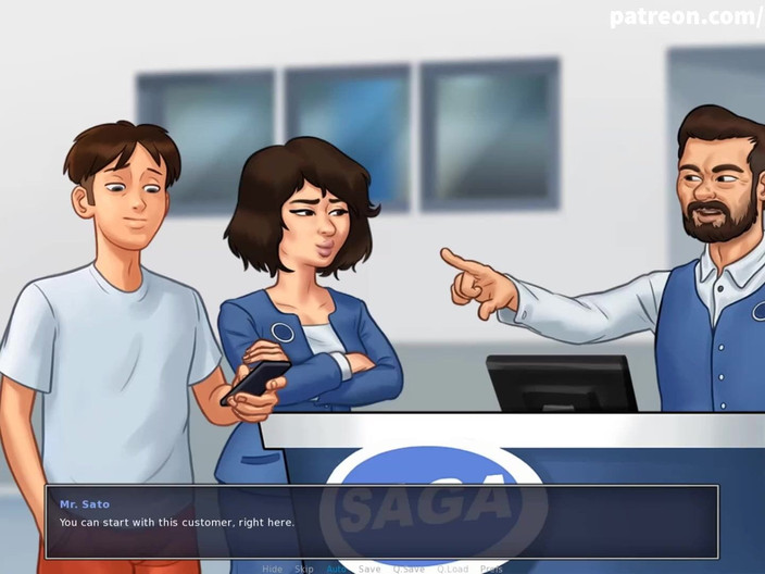 Cartoon Play: Yaz mevsimi efsanesi bölüm 117 (0.20.16)