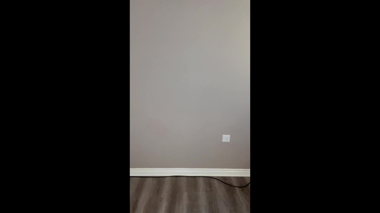 EeveeXo: New Roommate Is a Bottom Half Nudist