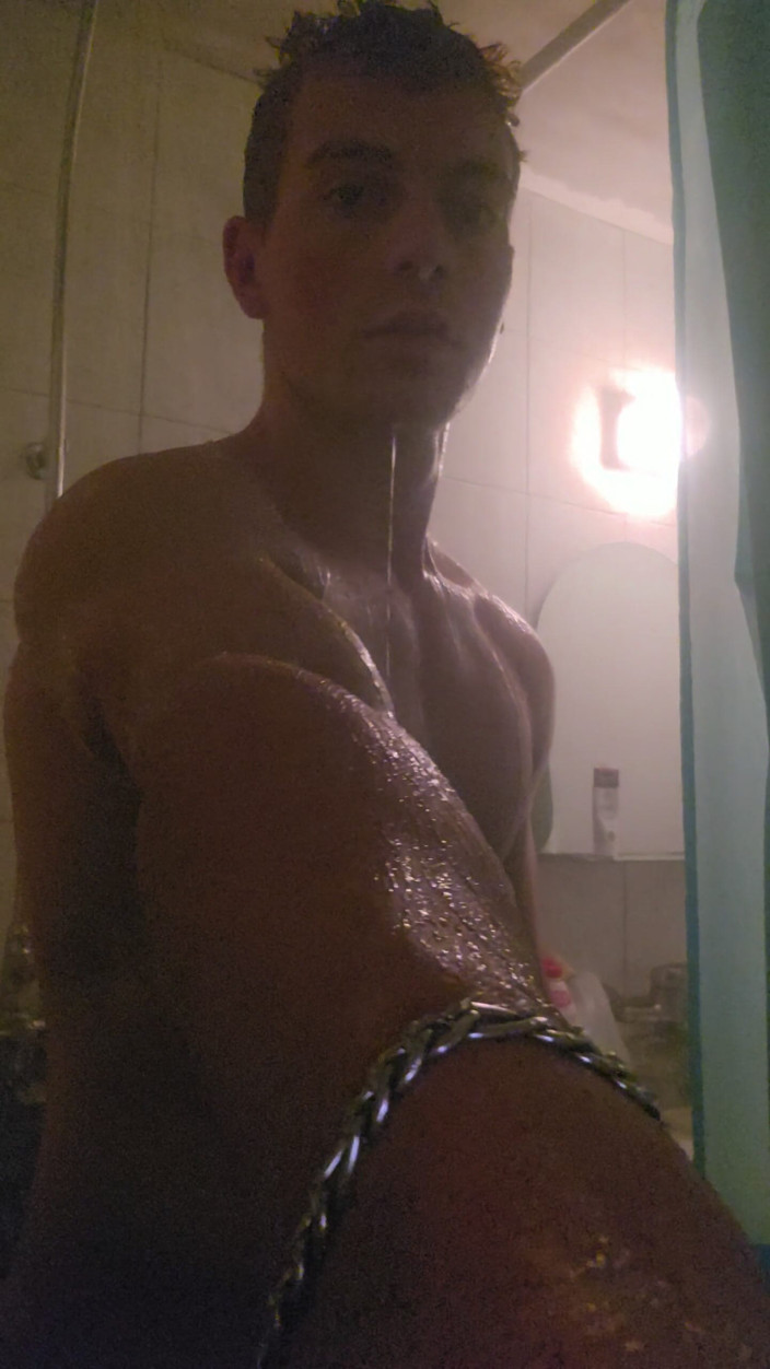TedyxXx: Facciamo un bagno insieme.