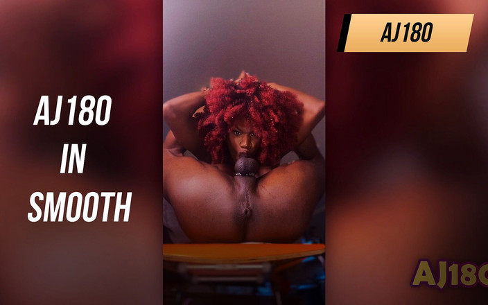 AJ180: 부드러운 AJ180