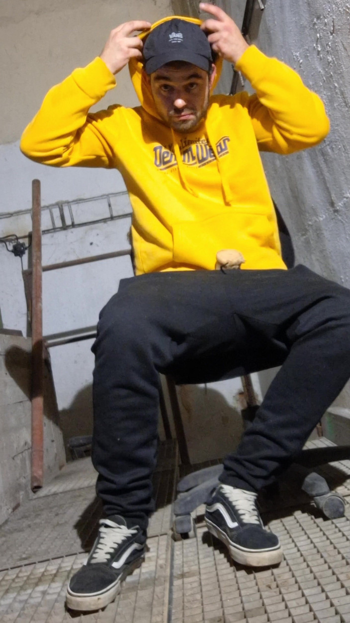 jerkofflover: Ďaľší Zostrih Z Mojich Videí Nech Sa Páči Dúfam Že Si...