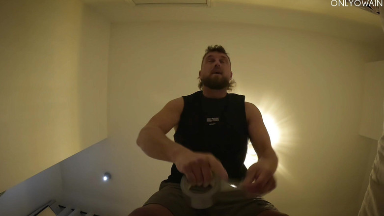 Onlyowain: Lepené a svázané footworship