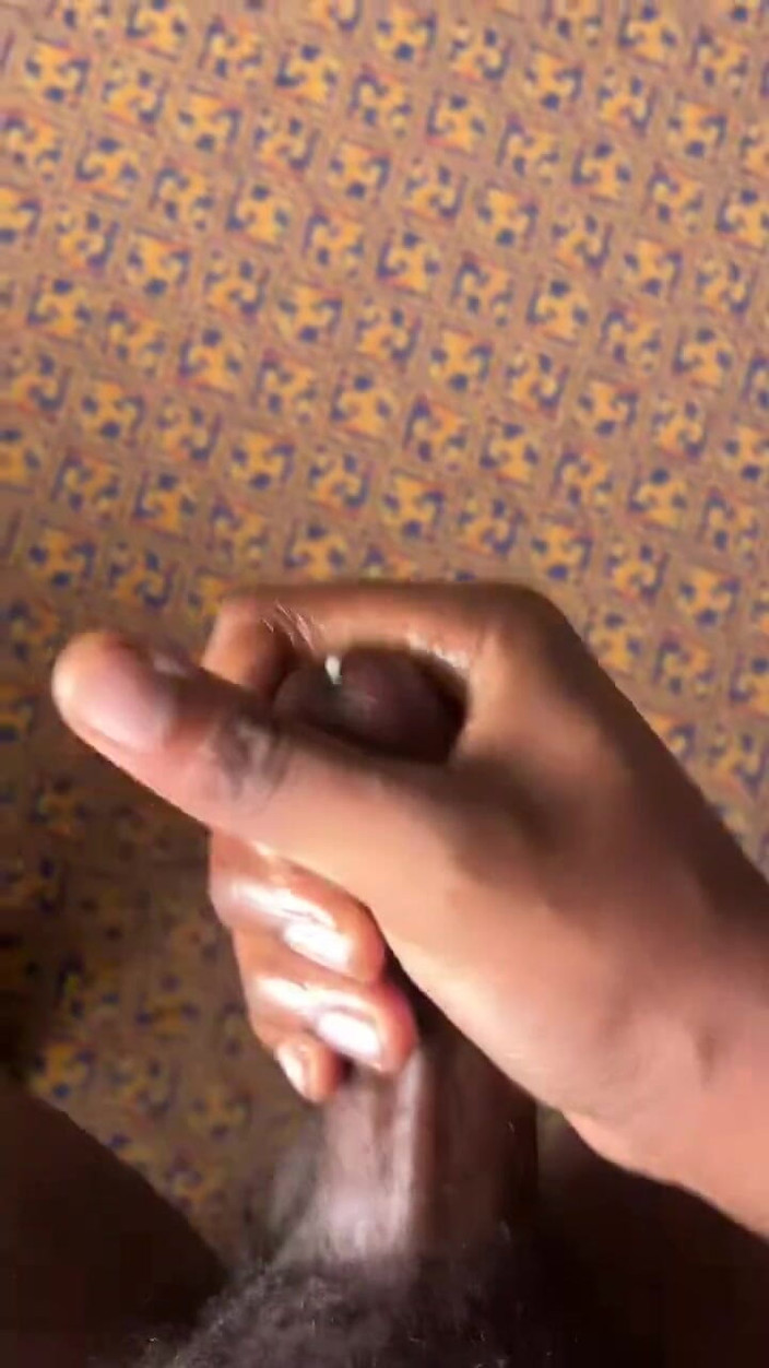 Rex Bitchington Blade: Merangkap dengan zakar hitam