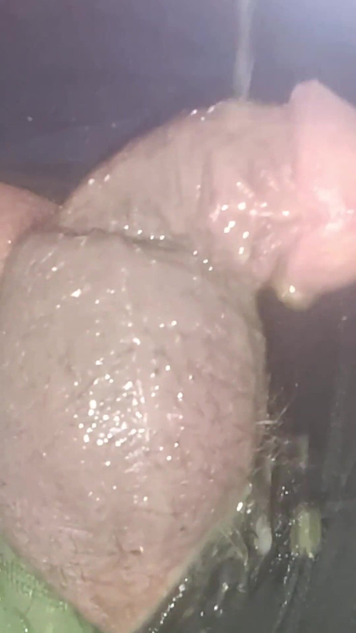 Jerkoffsunny: Up Close Wet Asshole and Dick Slow Motion Masterbation Compilation