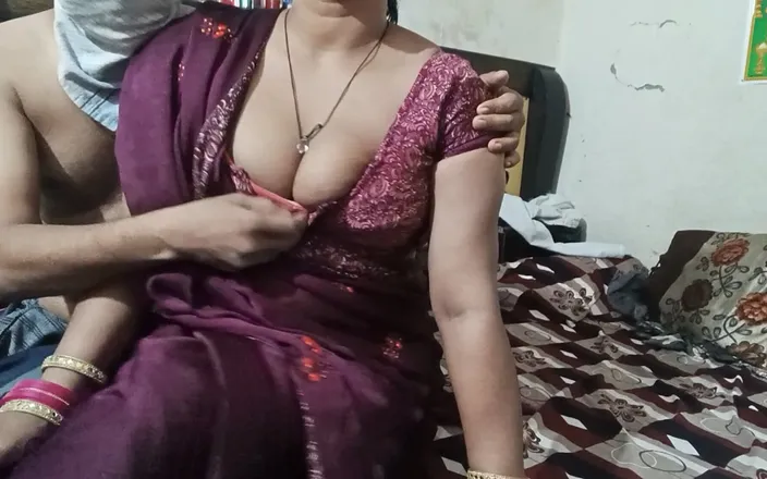 Pinkyrani2333: Brother-in-law Fucked Me All Night by Taking off My Clothes