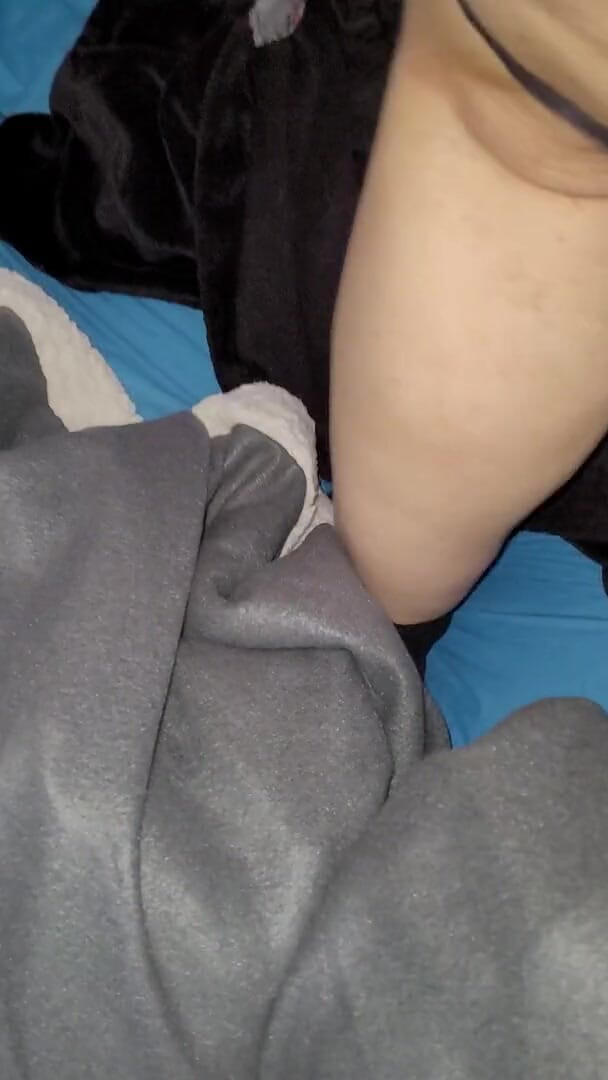 Miss Cherry Dee: Bareback sex with English PAWG