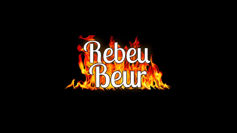 Rebeu Beur: Sextape with My Moroccan Beurette
