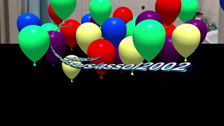 Assol: Enteada e madrasta tomando banho. Milf e menina. Burro. Buceta...