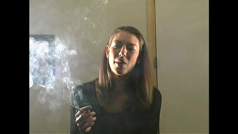 Blake blaze studios: Taylor a sfw rökning klipp 4