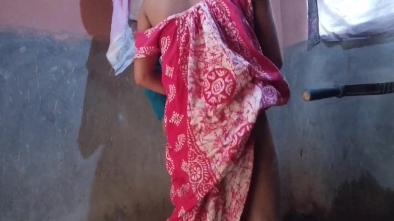 Jink: Desi Bhabi i Devar Sex