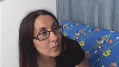 My porn family