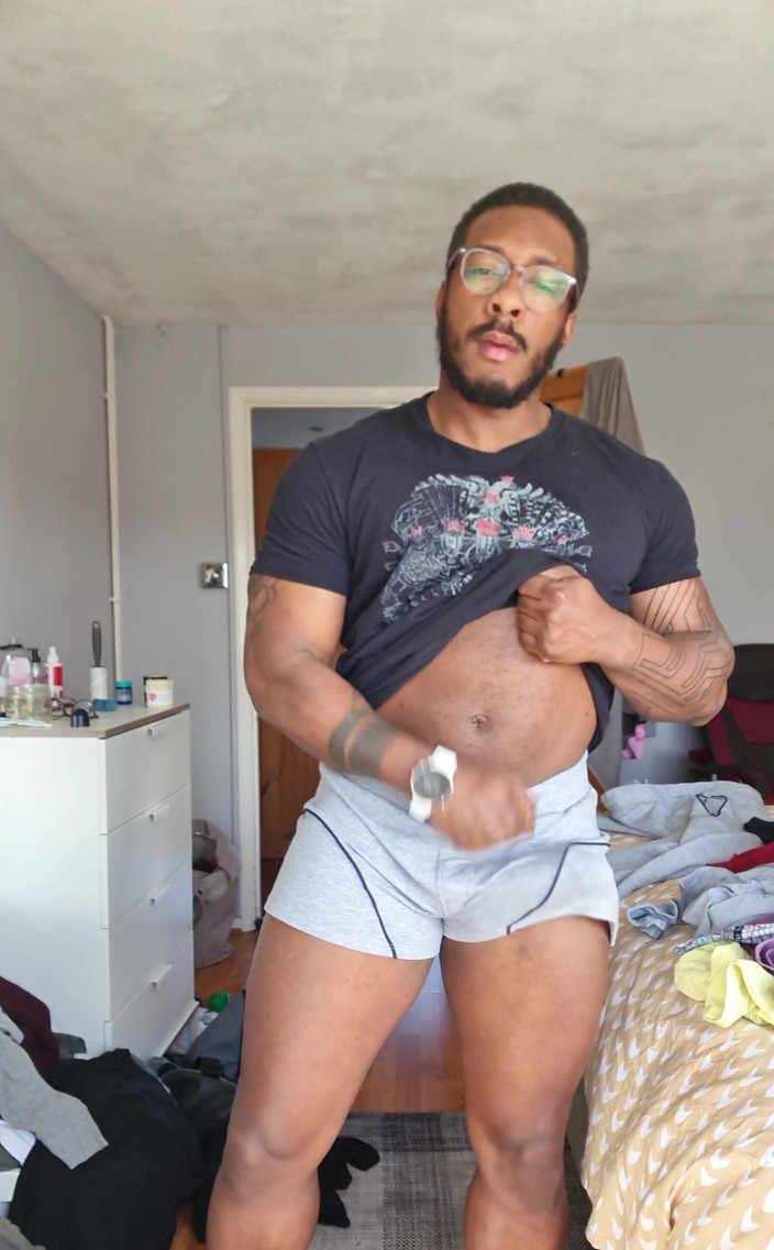 Amadeus: Rimbalza quel cazzo!