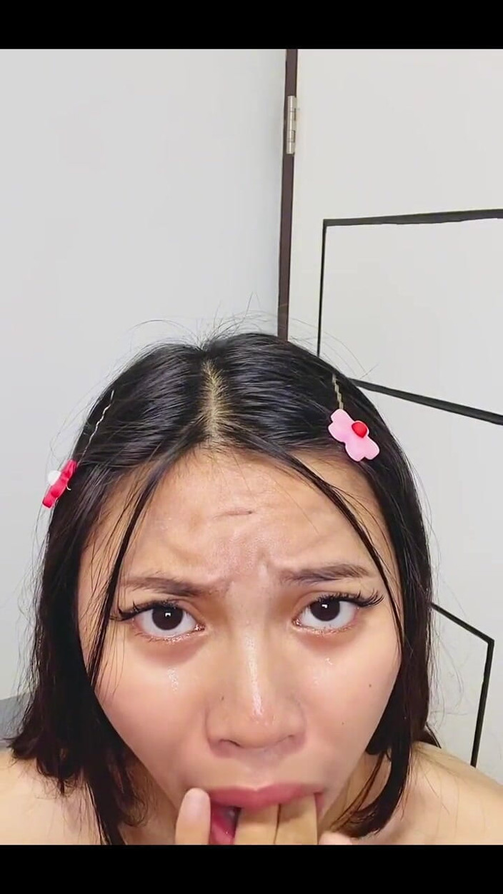 Cherrryblisss: Cute Girl
