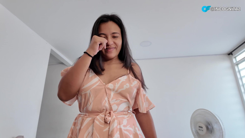 Incognita XXX: I Fuck My Friend Before Going to Work