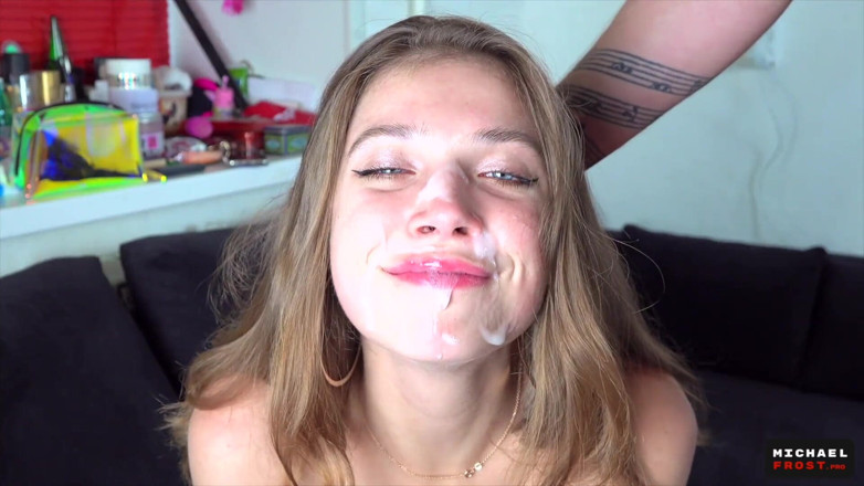 MichaelFrostPro: All My Cums with Mihanika69 - Viewers Choice Contest Compilation September 2023