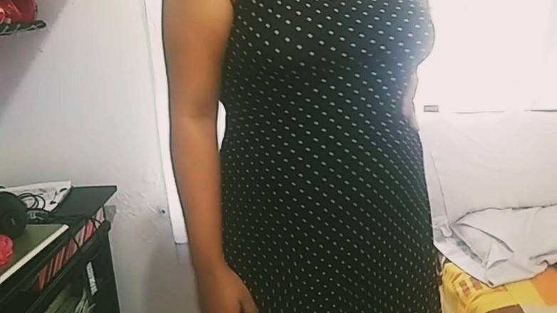 Karmicoxv: Palcówka Mojej owłosionej cipki.