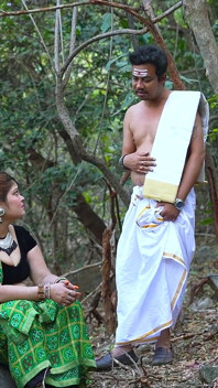 Penembusan awek hutan kampung dan perbuatan tragis Swami– Janji Tidak Dikepung
