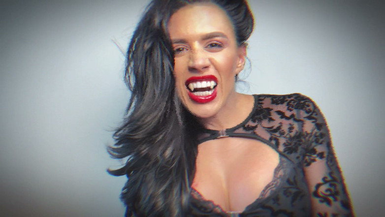 Eva Angelina: Vampire