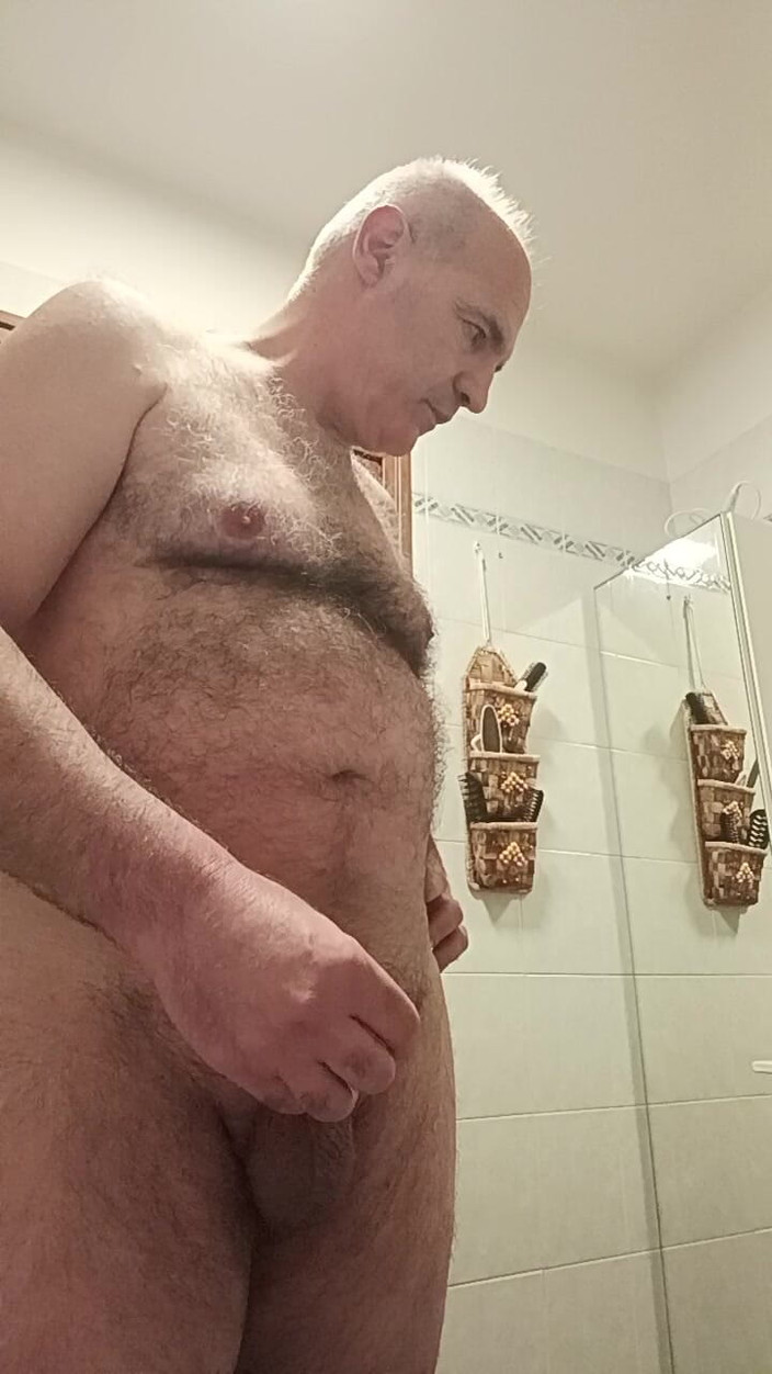 Setesesso7: Du gillar mina trosor