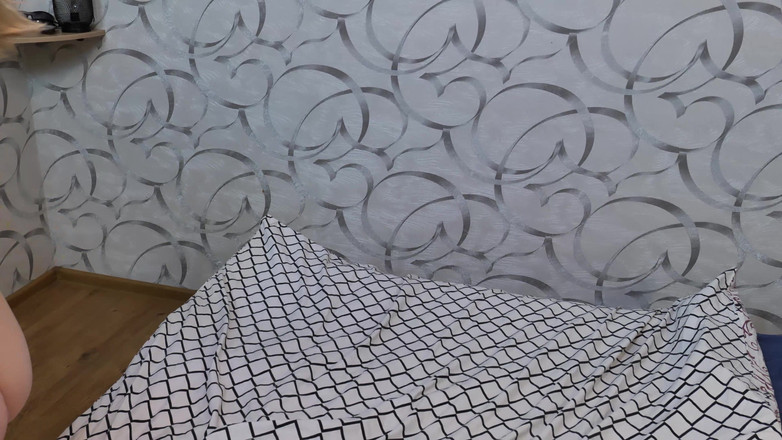 Oopsmodels: Alice Clay Fucked in Ass in Bedroom