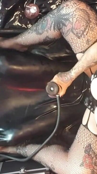 Ecstasy in Chastity 2