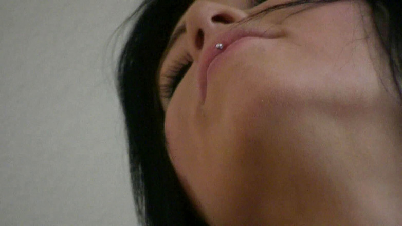 Toy My Pussy: Ragazza calda in azione gioco solista