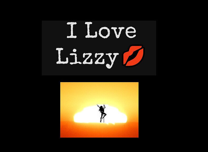 Lizzy Yum: リジーヤム - 私の連続オーガズム#4